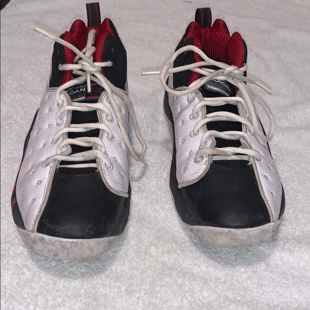 Jordan performance brand of excellence